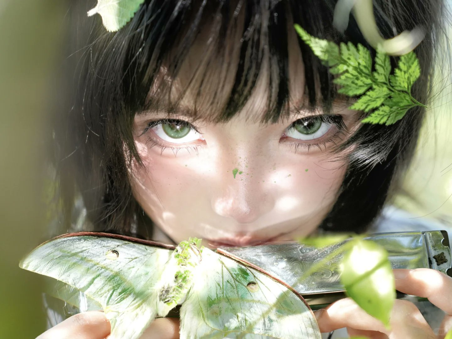 GPT-Image2的魔力 · 作品 12 作品图