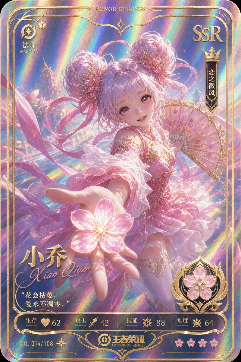 GPT-Image2的魔力 · 作品 15 作品图