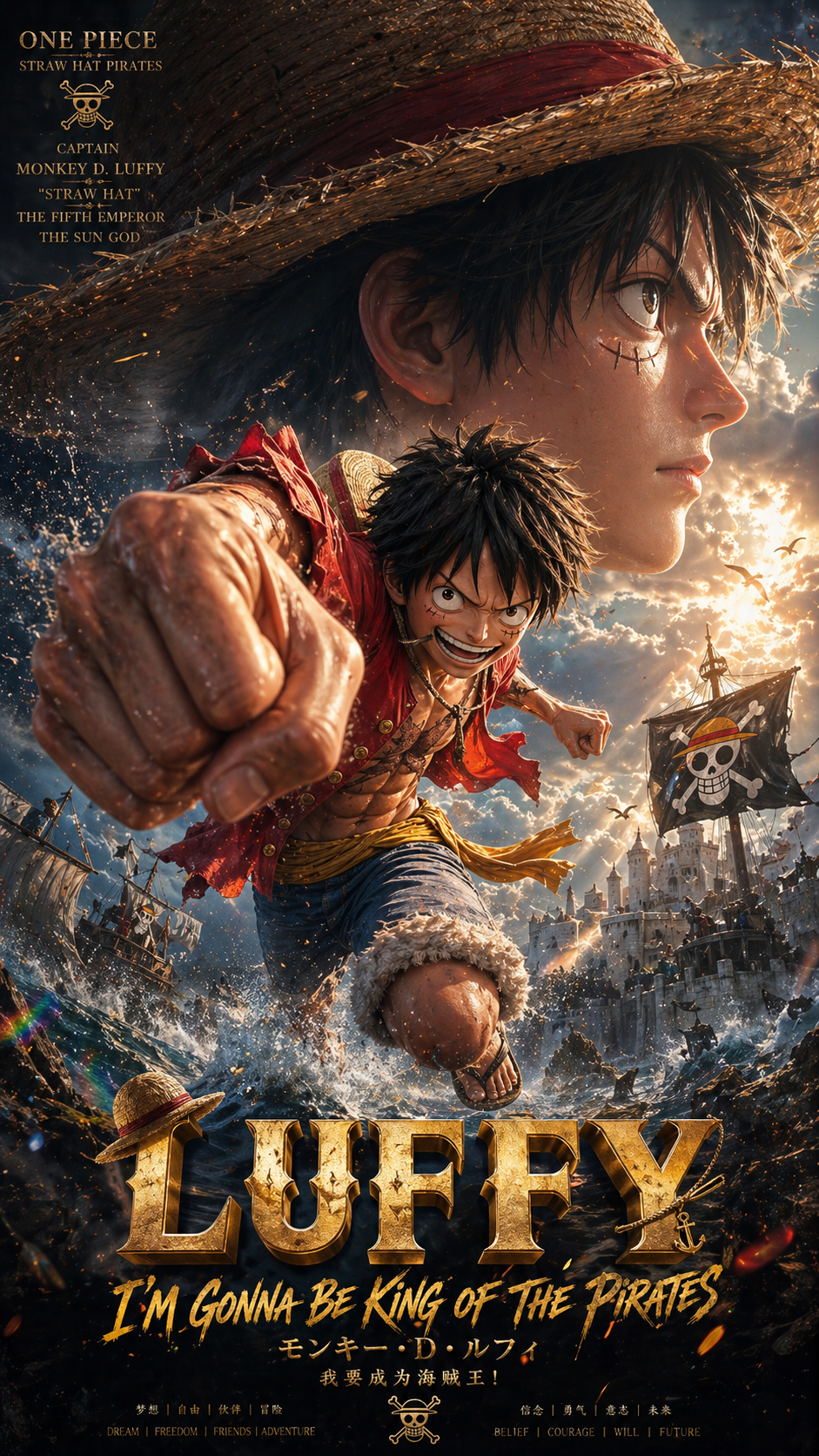 GPT-Image2的魔力 · 作品 10 作品图